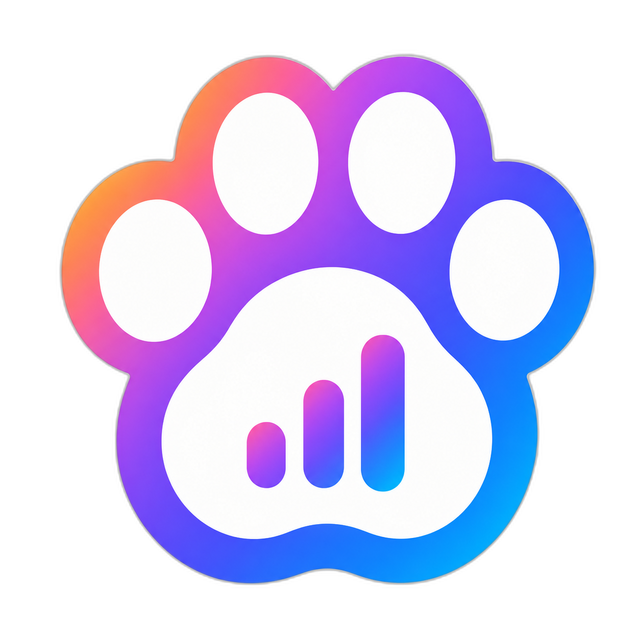 FinX paw